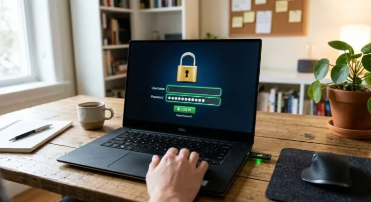 Cybersécurité des TPE-PME lyonnaises : les 8 réflexes à mettre en place