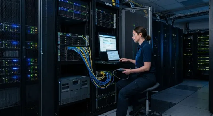 Cybersécurité des TPE-PME lyonnaises : les 8 réflexes à mettre en place