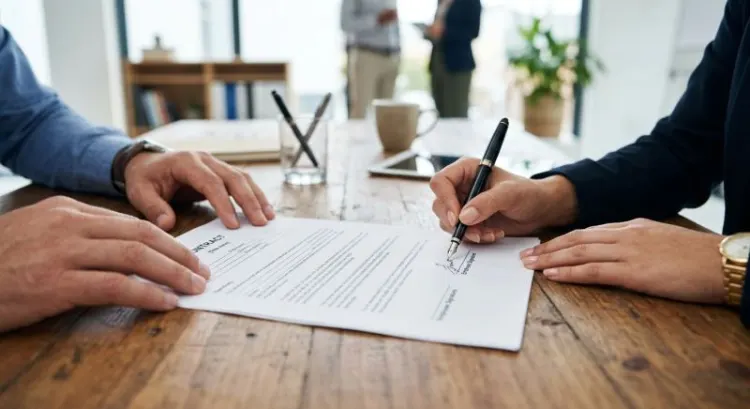 Recruter son premier salarié à Lyon : contrat, coûts et aides à connaître
