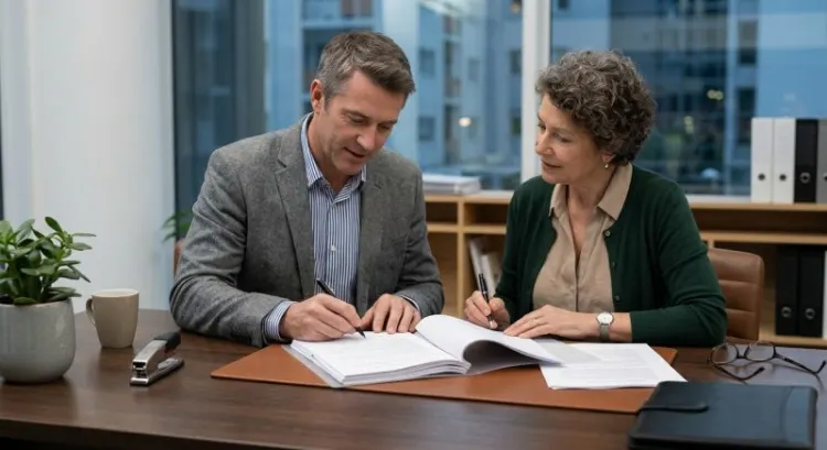 Sous-traitance entre entreprises lyonnaises : contrat, assurances et bonnes pratiques