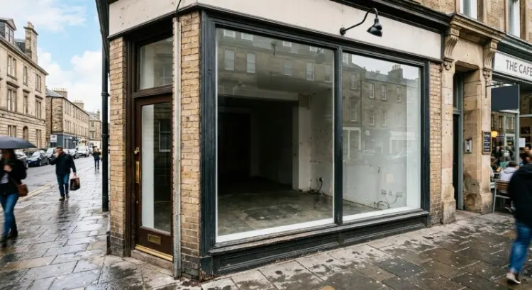 Trouver un local commercial à louer à Lyon : quartiers, loyers et pièges à éviter